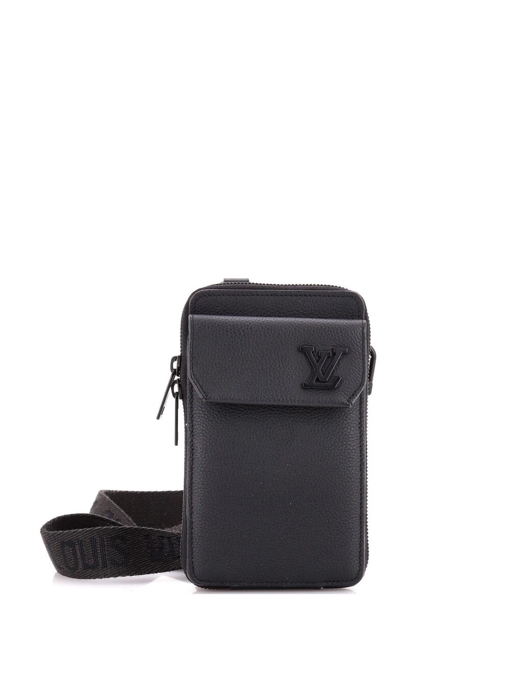 Louis Vuitton Aerogram Phone Pouch #366609L15B